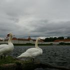 Schloss Nymphenburg