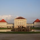 Schloß Nymphenburg