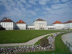 Schloß Nymphenburg