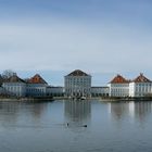 Schloss Nymphenburg