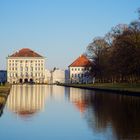 Schloss Nymphenburg