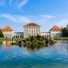 Schloss Nymphenburg