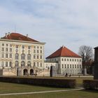 Schloss Nymphenburg