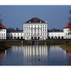 Schloss Nymphenburg