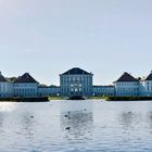 Schloss Nymphenburg 