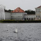 Schloß Nymphenburg