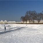 Schloss Nymphenburg