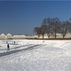 Schloss Nymphenburg