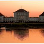 Schloss Nymphenburg