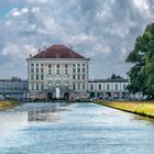 Schloss Nymphenburg