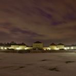 Schloss Nymphenburg