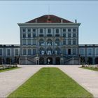 Schloss Nymphenburg