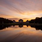 Schloss Nymphenburg