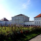 Schloss Nymphenburg