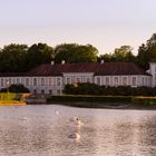 Schloss Nymphenburg