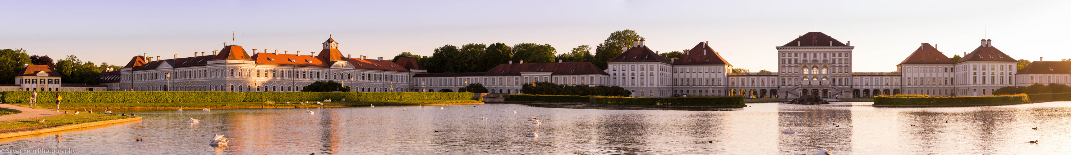 Schloss Nymphenburg