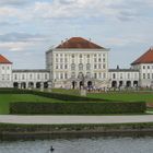 Schloss Nymphenburg