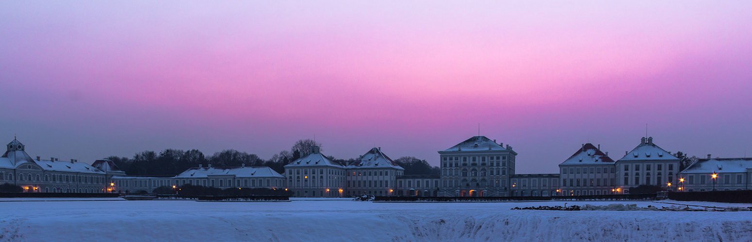 Schloss Nymphenburg