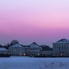 Schloss Nymphenburg