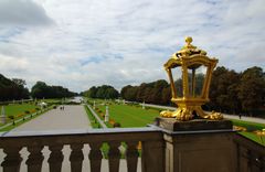 Schloss Nymphenburg