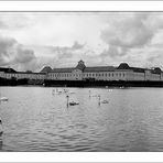 Schloss Nymphenburg