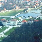 Schloss Nymphenburg