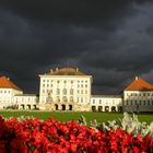 Schloß Nymphenburg