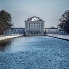 Schloss Nymphenburg