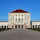 Schloss Nymphenburg