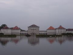 Schloss Nymphenburg ( D )