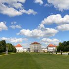 Schloss Nymphenburg