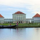 Schloss Nymphenburg