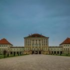 Schloß Nymphenburg