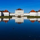 Schloss Nymphenburg