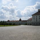 Schloss Nymphenburg