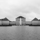 Schloss Nymphenburg