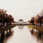 Schloss Nymphenburg