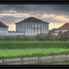 Schloss Nymphenburg