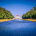 Schloss Nymphenburg