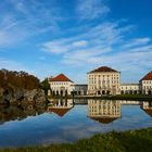 Schloss Nymphenburg