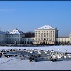 Schloss Nymphenburg