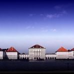 Schloss Nymphenburg