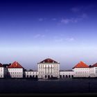 Schloss Nymphenburg