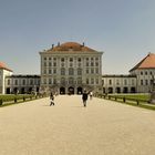 Schloß Nymphenburg