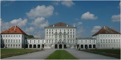 Schloß Nymphenburg