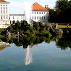 Schloss Nymphenburg