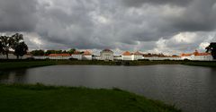 Schloss Nymphenburg