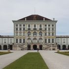 Schloss Nymphenburg heute