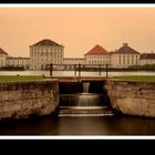 Schloss Nymphenburg in München