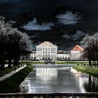 Schloss Nymphenburg mal anders